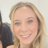 Claire Griffiths-Naylor