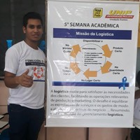 Ariel Pimenta