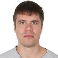 Leonid Eliseev