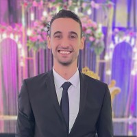 Mahmoud Gamal