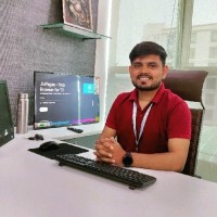 Vivek Tripathi