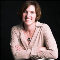 Tonya Tolmeijer