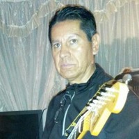 José Manuel Ríos Villaseñor