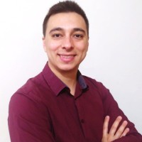 Daniel Pinheiro Fernandes