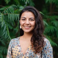 Richa Syal