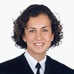 Irma Sanchez