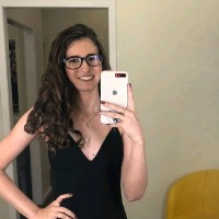 Raquel Flores Da Silva