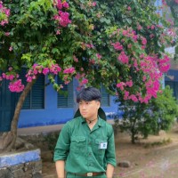 Trần Minh Quân