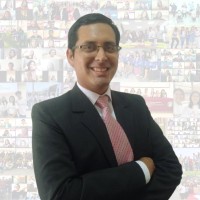Ruben Condori Vargas