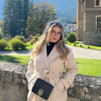 Roxana Cristescu