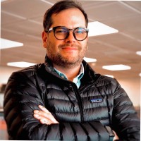 Rodrigo Vargas Medina