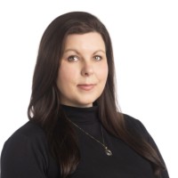 Jen Woodland