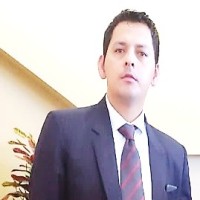Luis Gallardo Sandoval