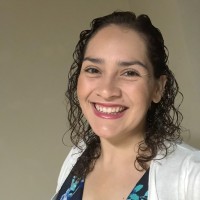 Elizabeth Romo