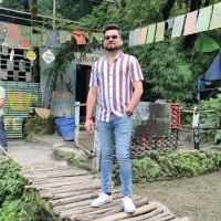 Devesh Singh