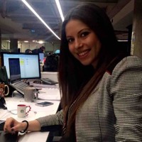 Pelin Yücel Çalışkan