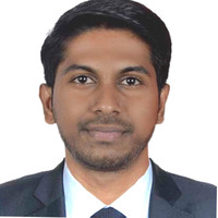 Mohamed Syed Anvardeen