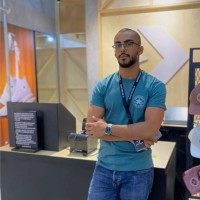 Mohammed Esmail