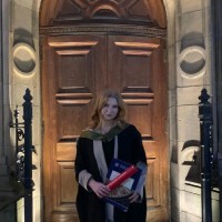 Caitlin Gill-Graham