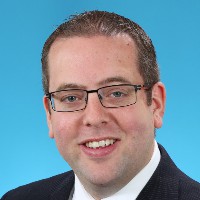 Richard LaRusch, sHRBP