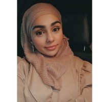 Hira Tahir