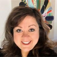 Kimberly Van Oosten