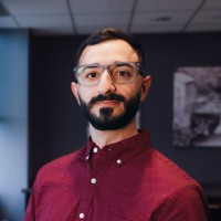 Justin Mondok
