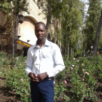 Bongani Mashaba