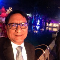 Parveen Khanna