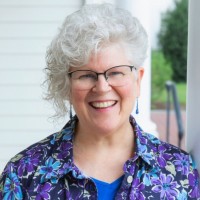 Nancy Sebastian Kuch
