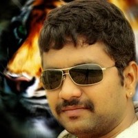 praveen dharmavaram