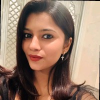 Ayushi Augustina Frank
