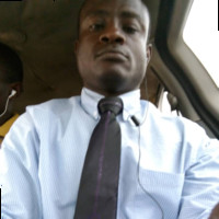 Samson Oniye