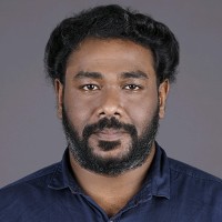 Smijesh Sankar