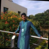 Krishna Prasad