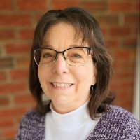 Diane Lynch