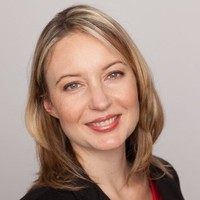 Marina Kalinowksi