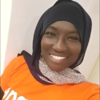 Aïchatou Keïta
