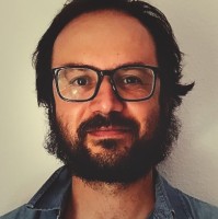 Borja Díaz Vera