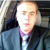 Kyle Halldorson