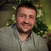 Mykola Kuzmenko