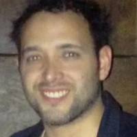 JoseLuis Garcia Canedo