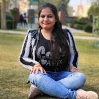 Meena Midha