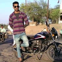 Vikas Pandey