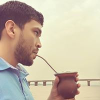 Lucas Arriaga Almerini