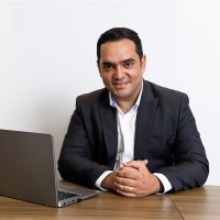Felipe Luiz Braga Santos