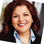 Rose Ungaro, Shrm-Scp
