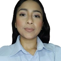 Danika Llantoy Navarrete