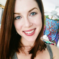 Katie Gaskill