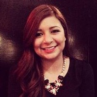 Cristina Garcia